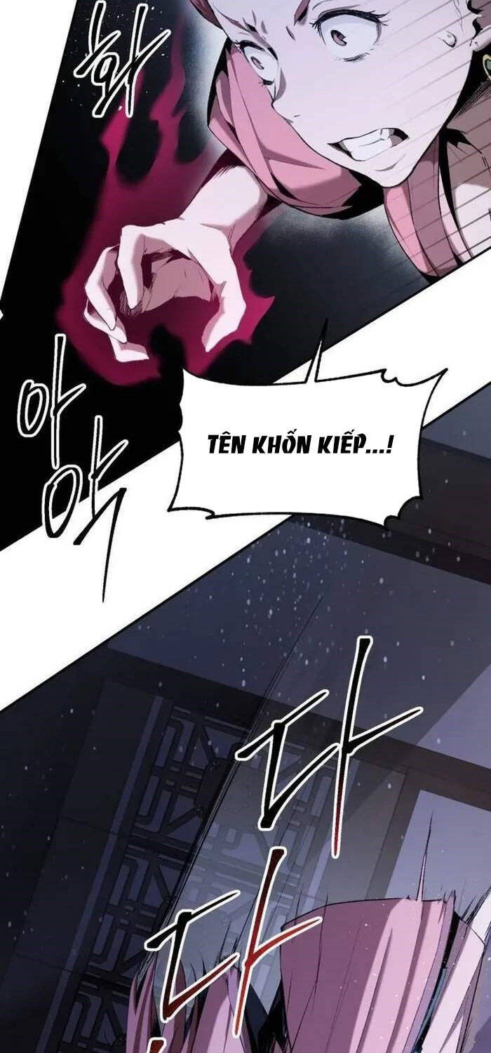 Giáo Chủ Ma Giáo Cũng Biết Sợ Chap 9 - Next Chap 10