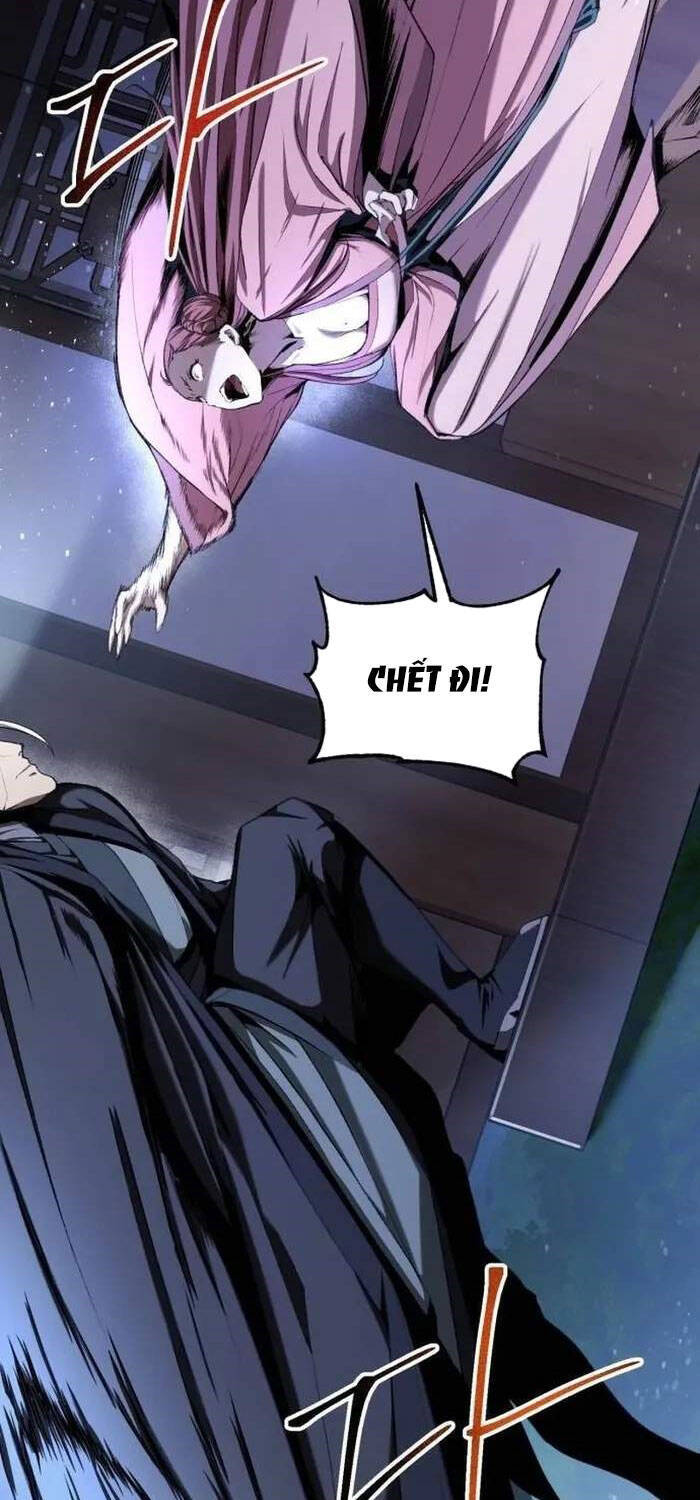 Giáo Chủ Ma Giáo Cũng Biết Sợ Chap 9 - Next Chap 10