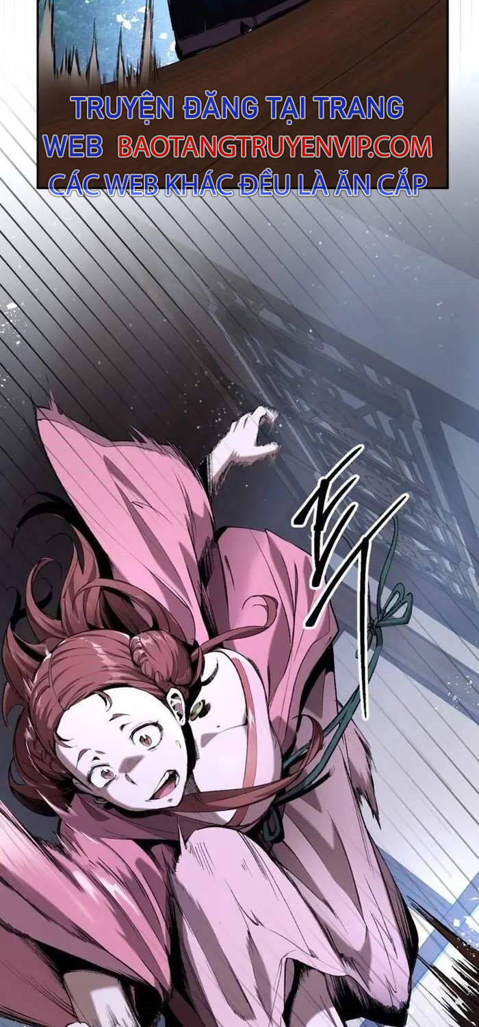 Giáo Chủ Ma Giáo Cũng Biết Sợ Chap 9 - Next Chap 10