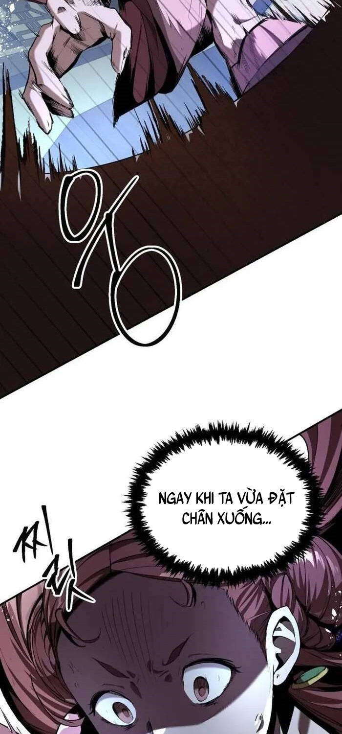 Giáo Chủ Ma Giáo Cũng Biết Sợ Chap 9 - Next Chap 10