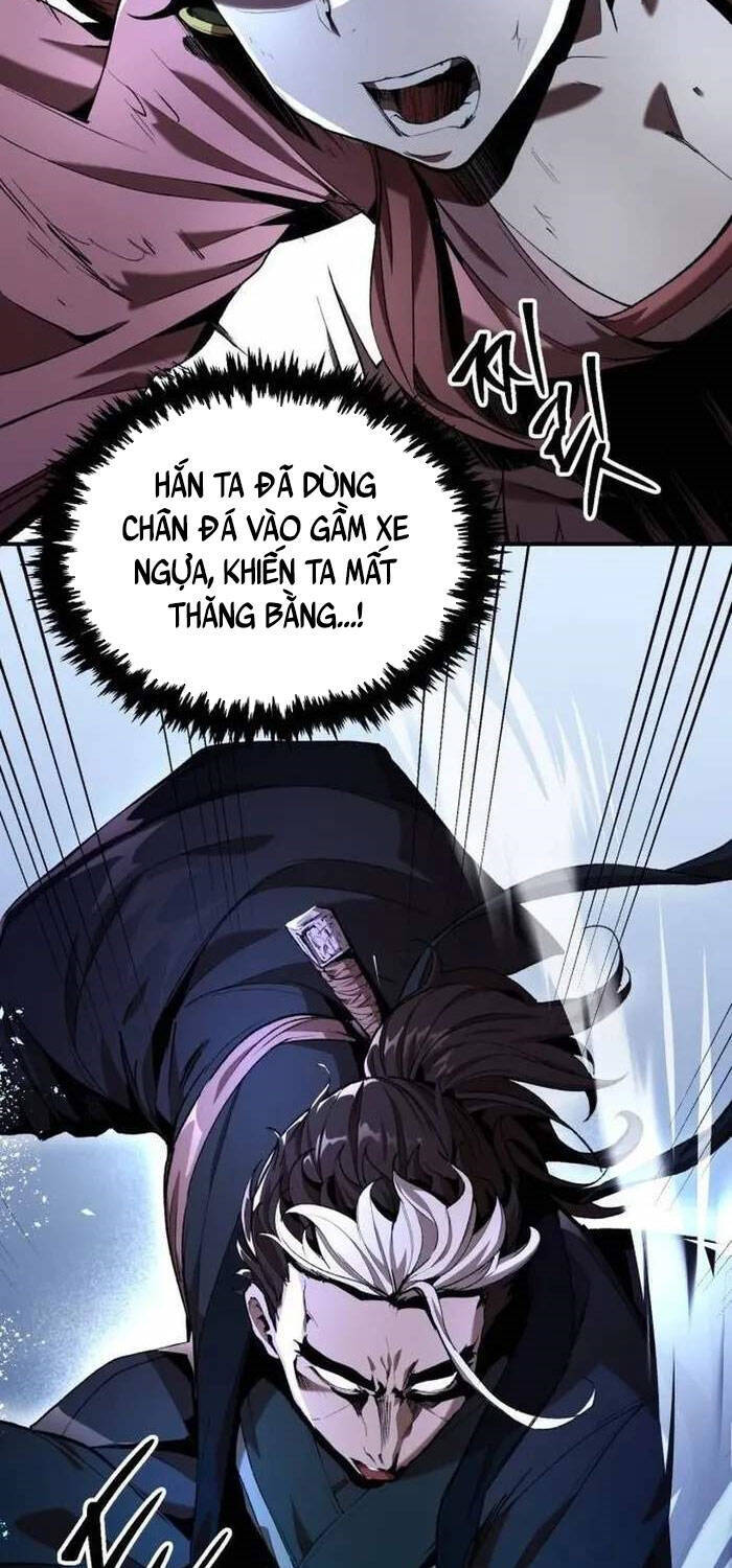 Giáo Chủ Ma Giáo Cũng Biết Sợ Chap 9 - Next Chap 10