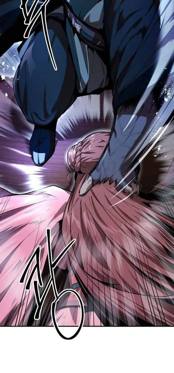 Giáo Chủ Ma Giáo Cũng Biết Sợ Chap 9 - Next Chap 10