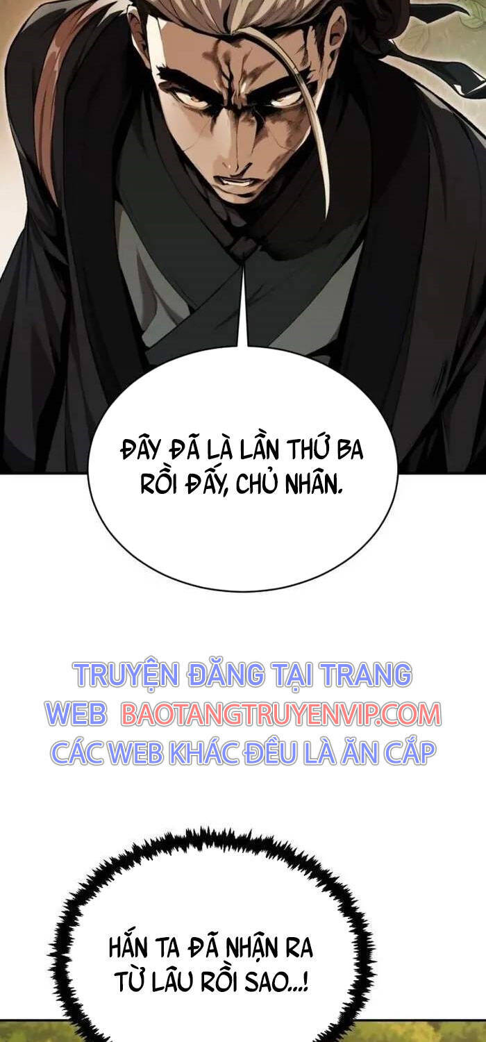 Giáo Chủ Ma Giáo Cũng Biết Sợ Chap 9 - Next Chap 10