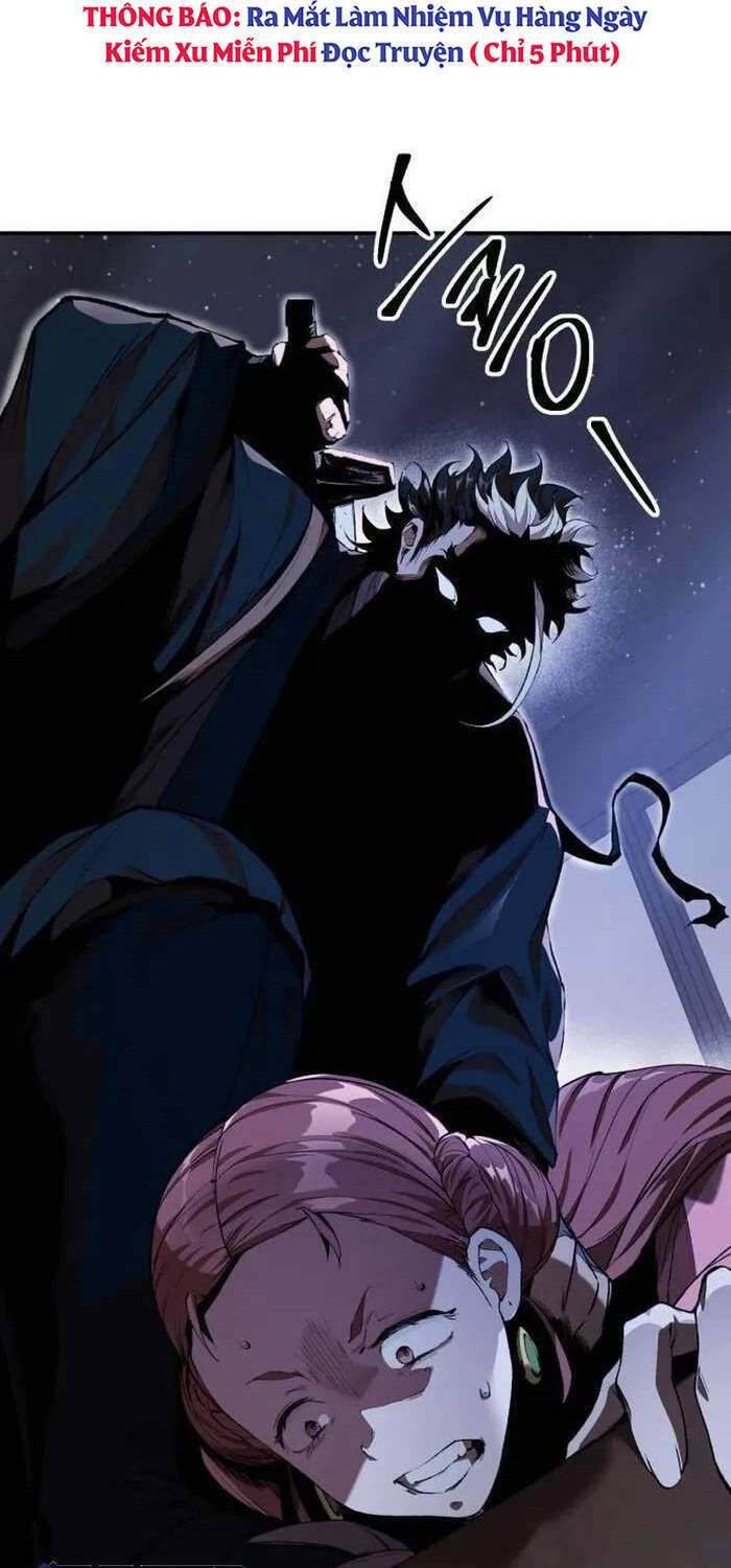 Giáo Chủ Ma Giáo Cũng Biết Sợ Chap 9 - Next Chap 10