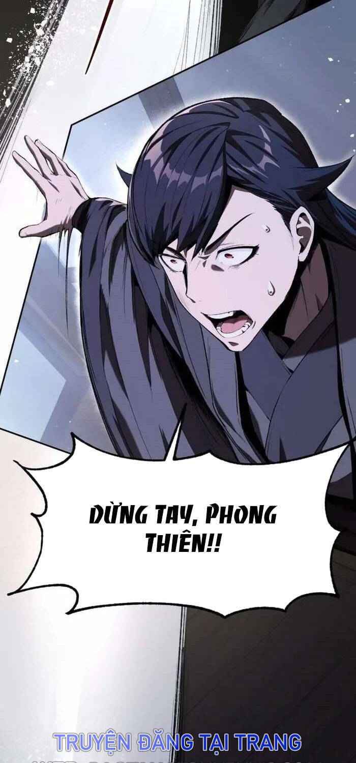 Giáo Chủ Ma Giáo Cũng Biết Sợ Chap 9 - Next Chap 10