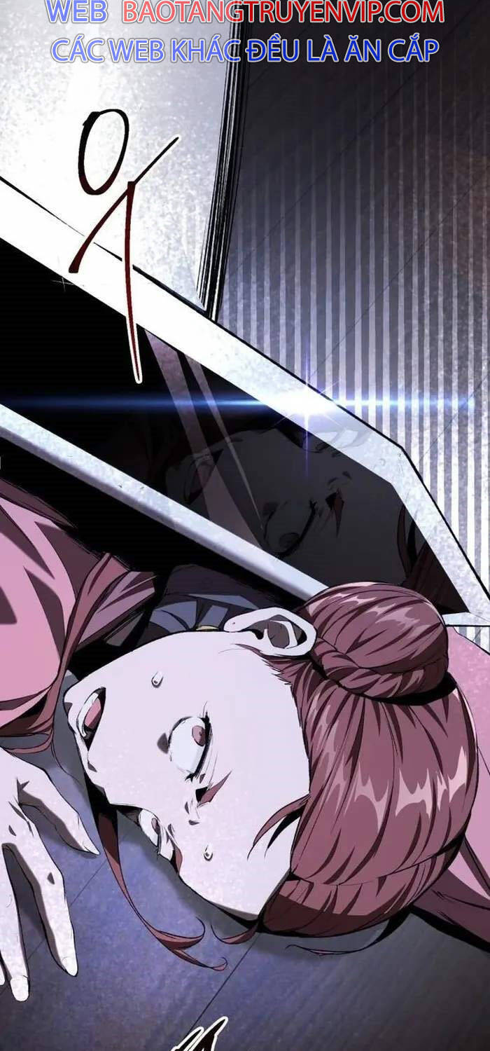 Giáo Chủ Ma Giáo Cũng Biết Sợ Chap 9 - Next Chap 10