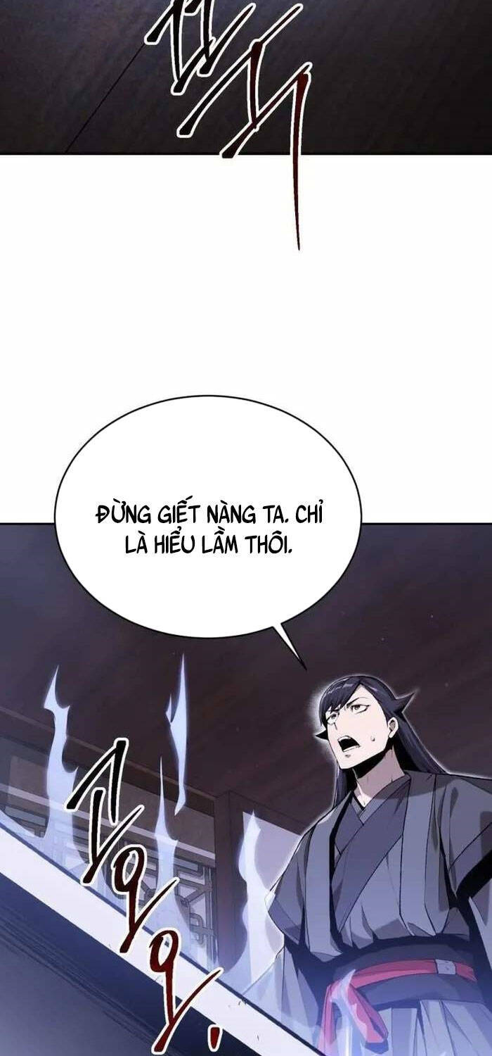 Giáo Chủ Ma Giáo Cũng Biết Sợ Chap 9 - Next Chap 10