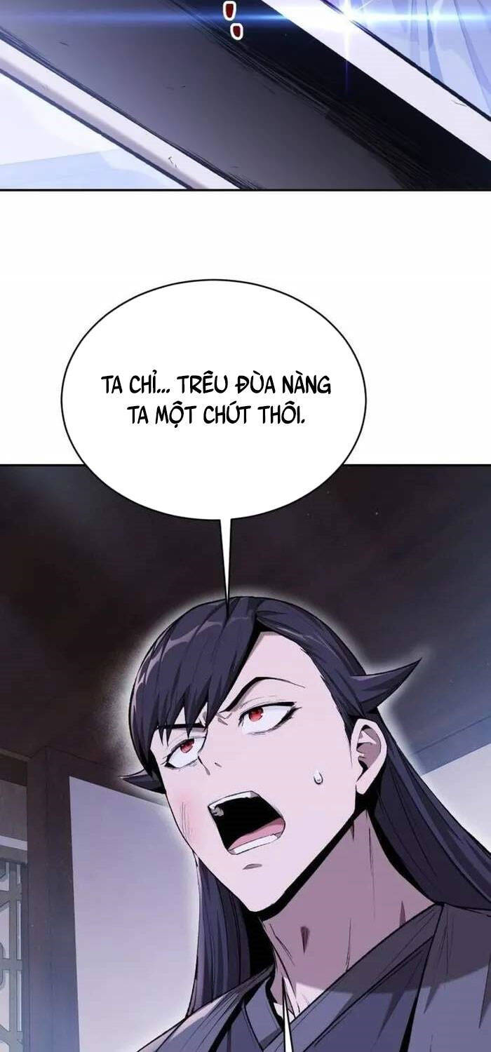 Giáo Chủ Ma Giáo Cũng Biết Sợ Chap 9 - Next Chap 10