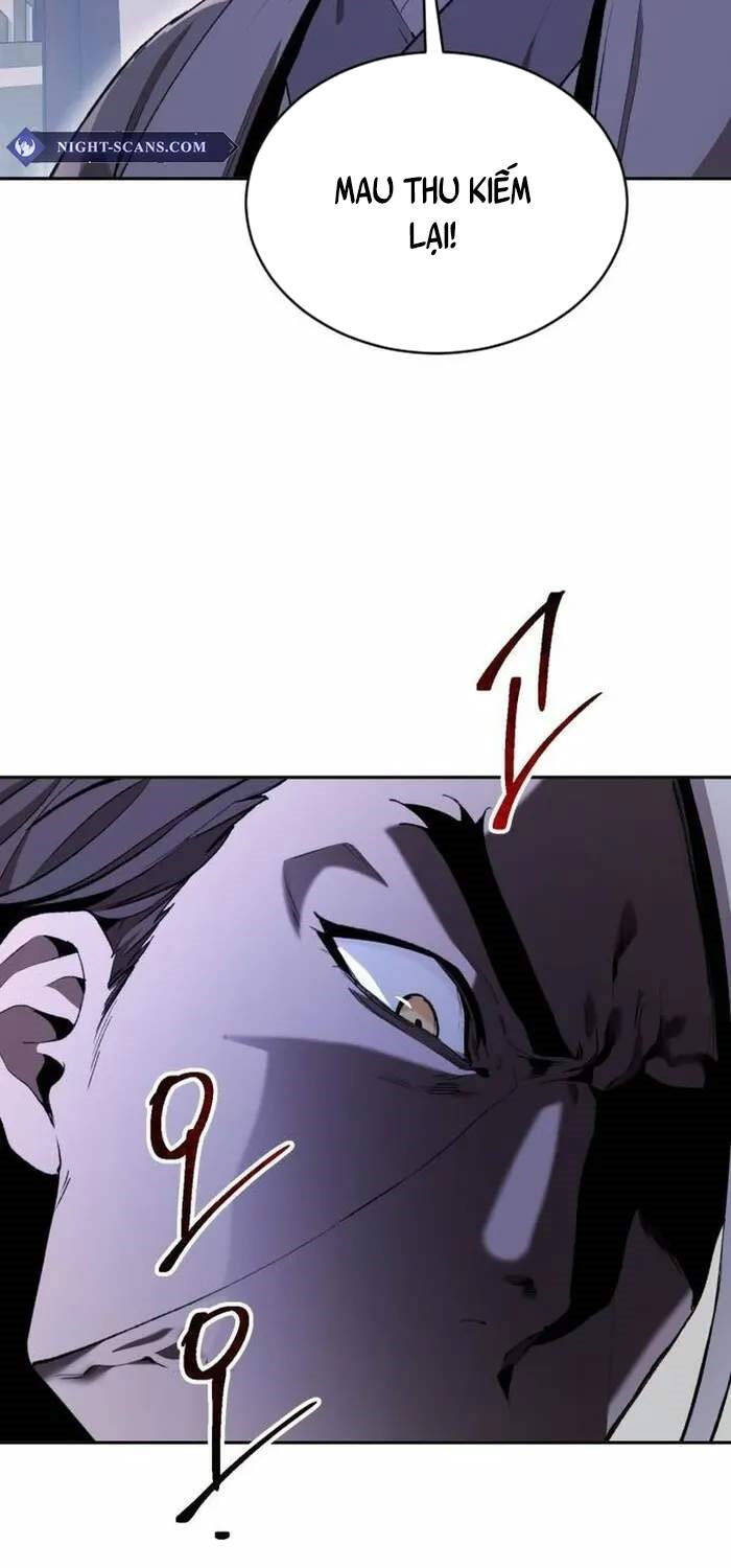 Giáo Chủ Ma Giáo Cũng Biết Sợ Chap 9 - Next Chap 10