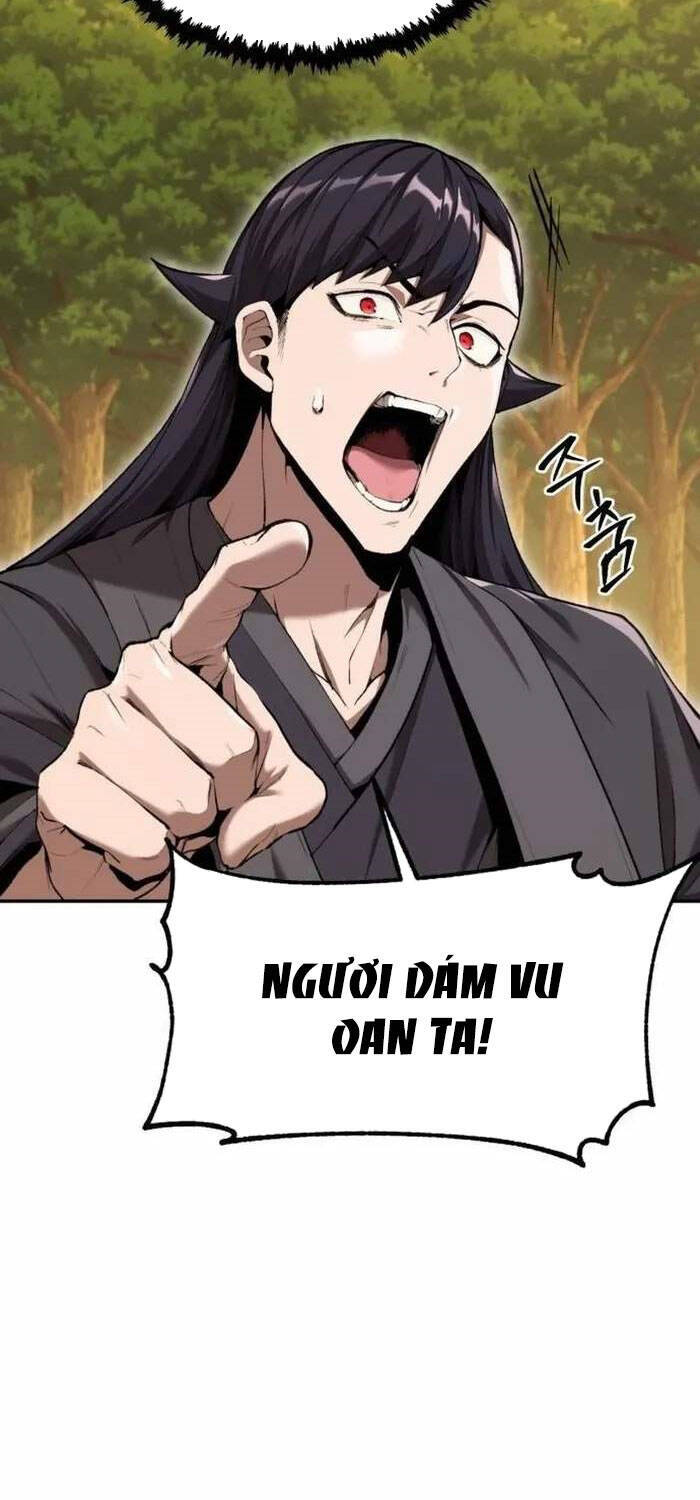 Giáo Chủ Ma Giáo Cũng Biết Sợ Chap 9 - Next Chap 10