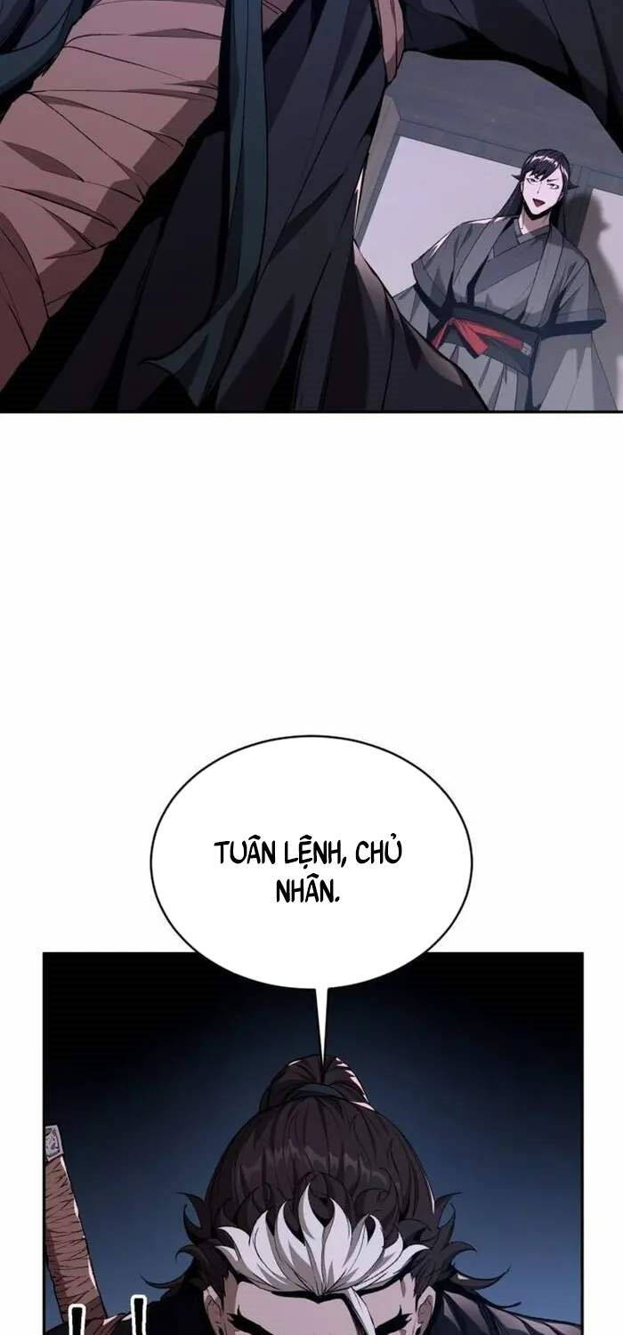 Giáo Chủ Ma Giáo Cũng Biết Sợ Chap 9 - Next Chap 10