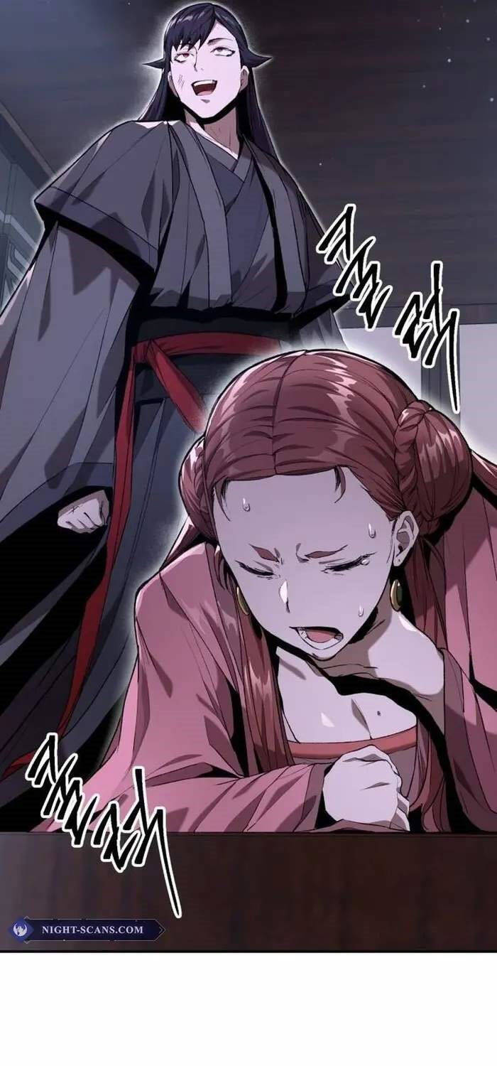 Giáo Chủ Ma Giáo Cũng Biết Sợ Chap 9 - Next Chap 10