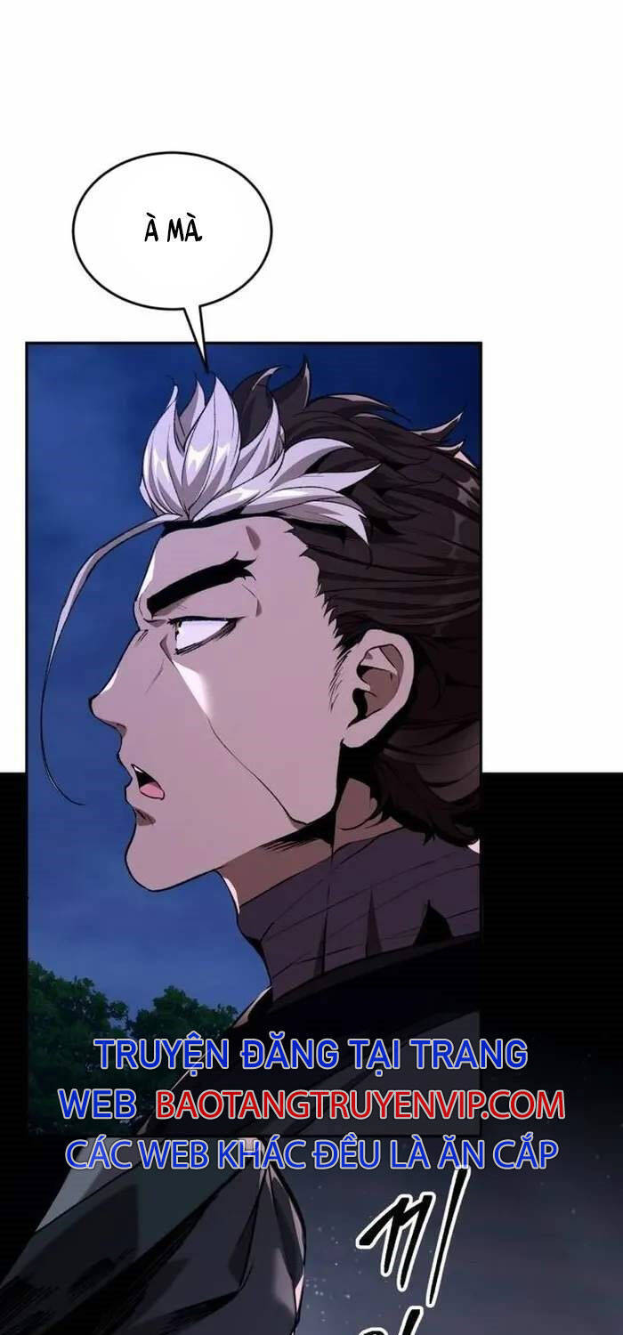 Giáo Chủ Ma Giáo Cũng Biết Sợ Chap 9 - Next Chap 10