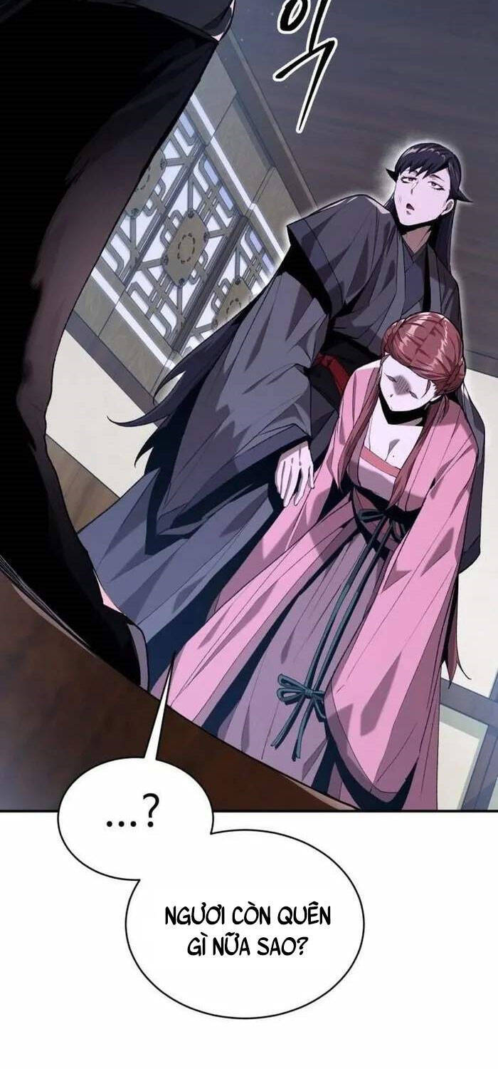 Giáo Chủ Ma Giáo Cũng Biết Sợ Chap 9 - Next Chap 10