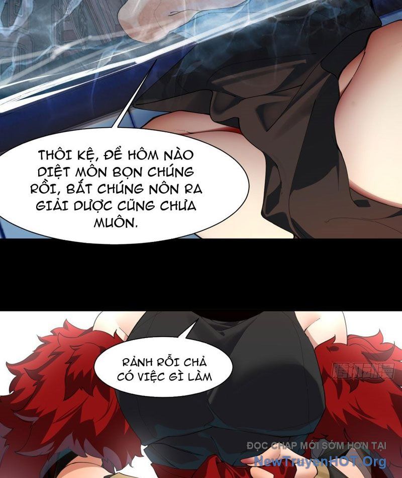 Giáo Chủ Ma Giáo Vụng Trộm Xem Ta Tu Luyện Chap 2 - Next Chap 3