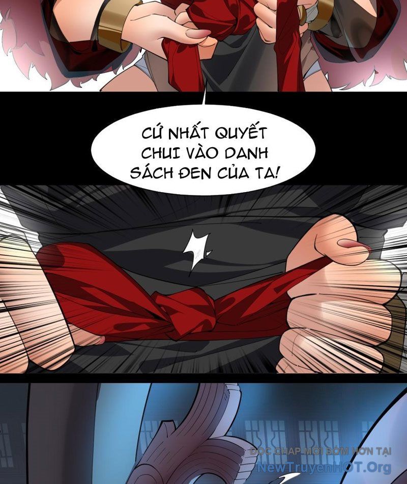 Giáo Chủ Ma Giáo Vụng Trộm Xem Ta Tu Luyện Chap 2 - Next Chap 3