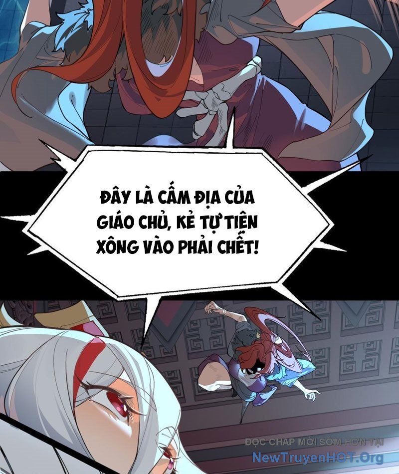 Giáo Chủ Ma Giáo Vụng Trộm Xem Ta Tu Luyện Chap 2 - Next Chap 3