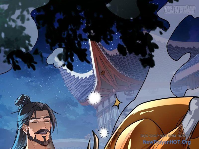 Giáo Chủ Ma Giáo Vụng Trộm Xem Ta Tu Luyện Chap 3 - Next Chap 4