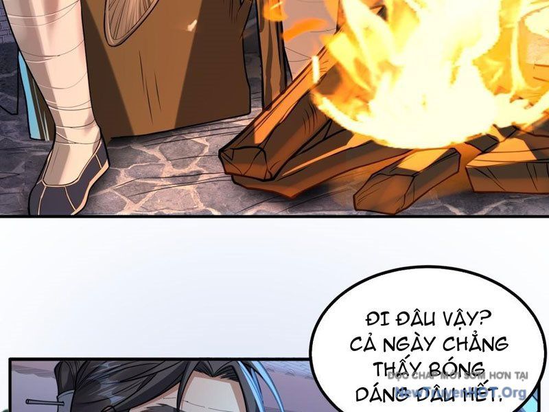 Giáo Chủ Ma Giáo Vụng Trộm Xem Ta Tu Luyện Chap 3 - Next Chap 4