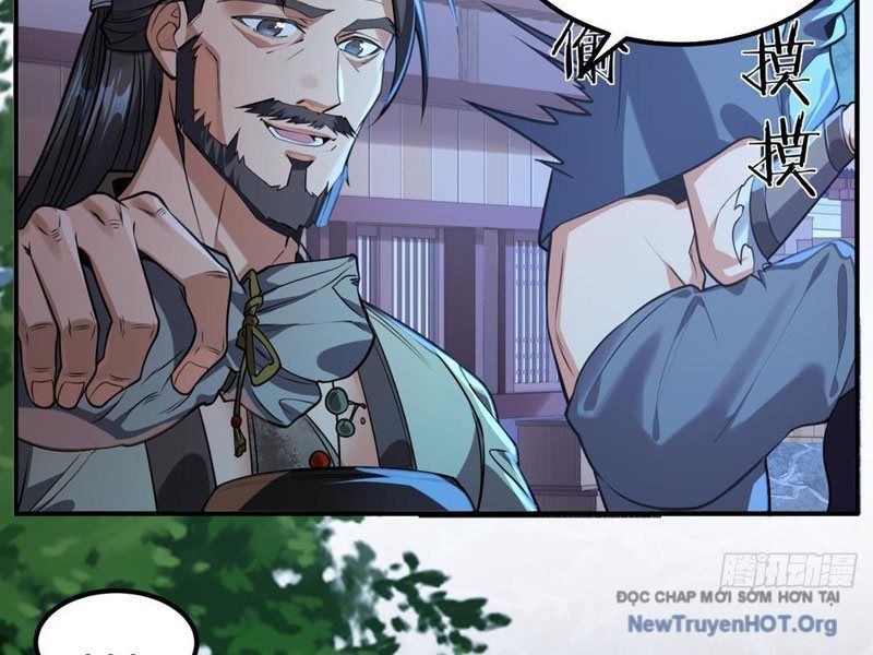 Giáo Chủ Ma Giáo Vụng Trộm Xem Ta Tu Luyện Chap 3 - Next Chap 4