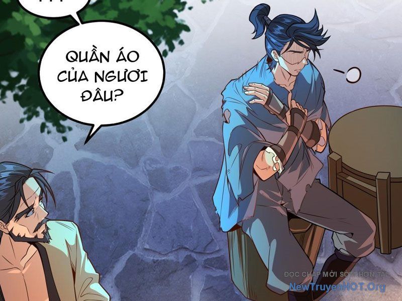 Giáo Chủ Ma Giáo Vụng Trộm Xem Ta Tu Luyện Chap 3 - Next Chap 4