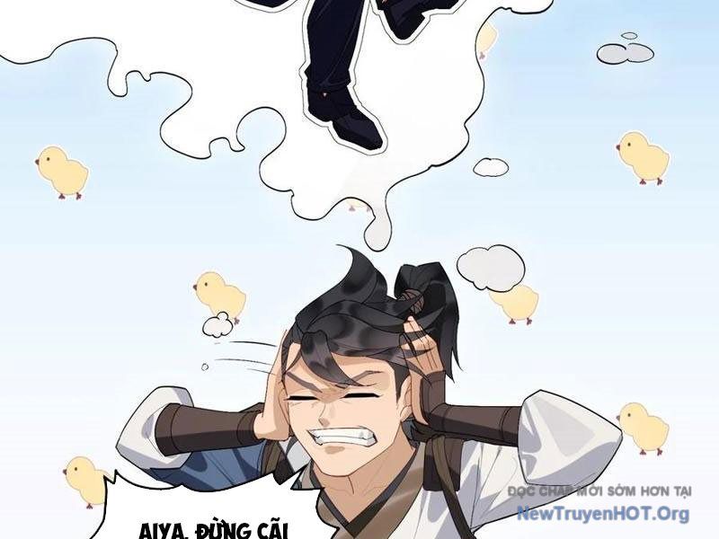 Giáo Chủ Ma Giáo Vụng Trộm Xem Ta Tu Luyện Chap 4 - Next Chap 5