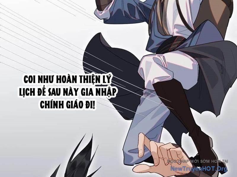 Giáo Chủ Ma Giáo Vụng Trộm Xem Ta Tu Luyện Chap 4 - Next Chap 5