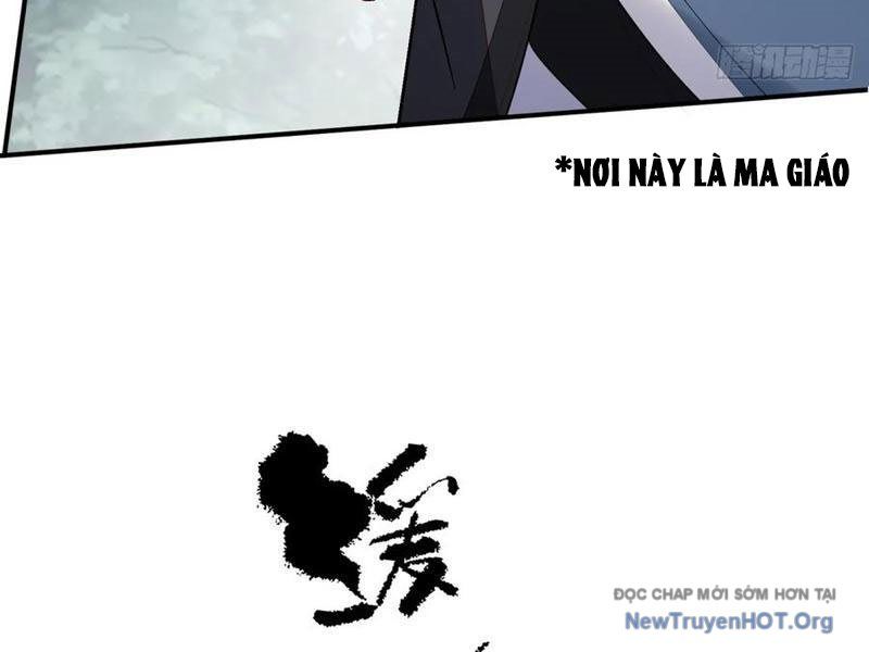 Giáo Chủ Ma Giáo Vụng Trộm Xem Ta Tu Luyện Chap 4 - Next Chap 5