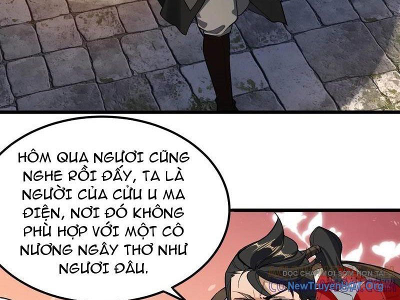 Giáo Chủ Ma Giáo Vụng Trộm Xem Ta Tu Luyện Chap 5 - Next Chap 6