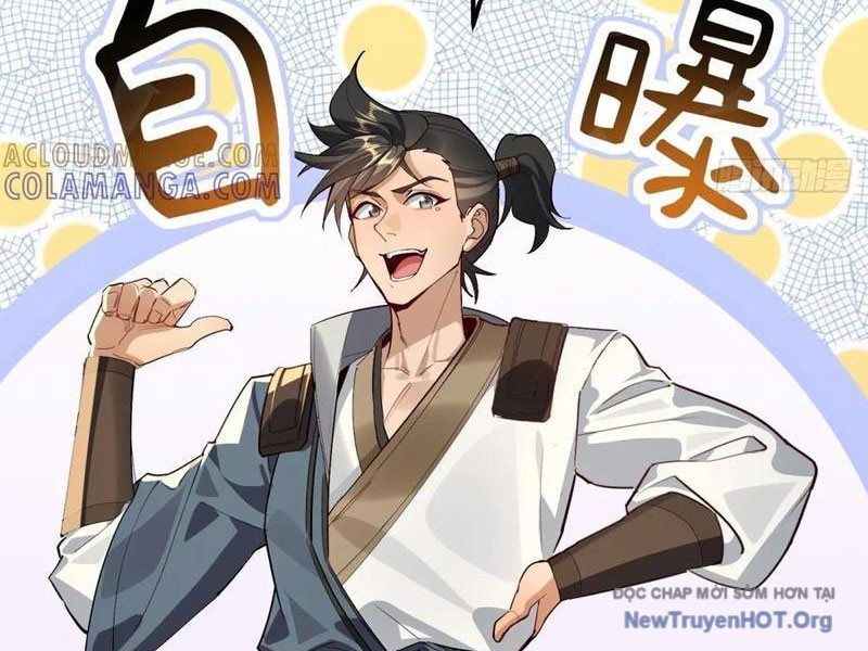 Giáo Chủ Ma Giáo Vụng Trộm Xem Ta Tu Luyện Chap 5 - Next Chap 6