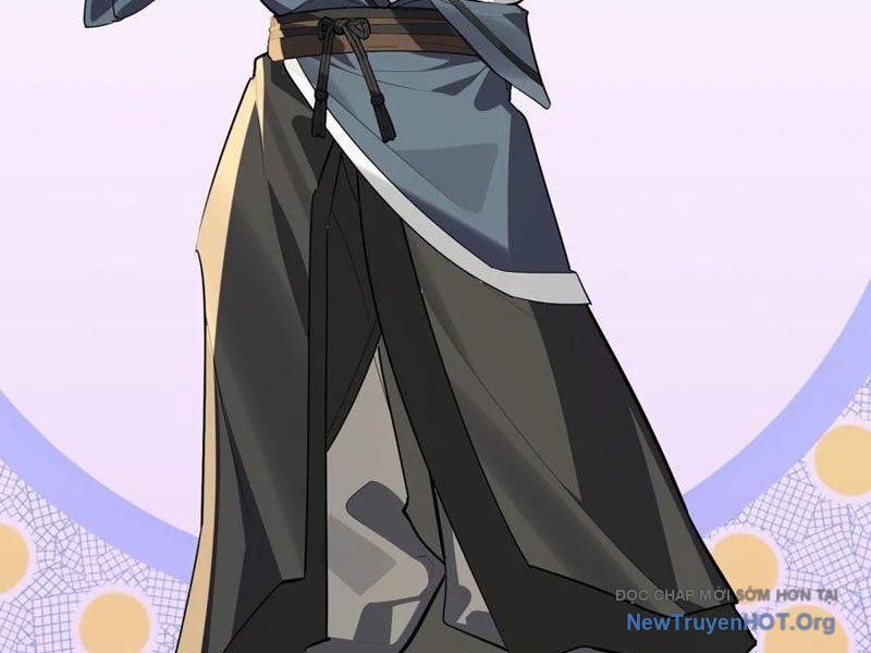 Giáo Chủ Ma Giáo Vụng Trộm Xem Ta Tu Luyện Chap 5 - Next Chap 6