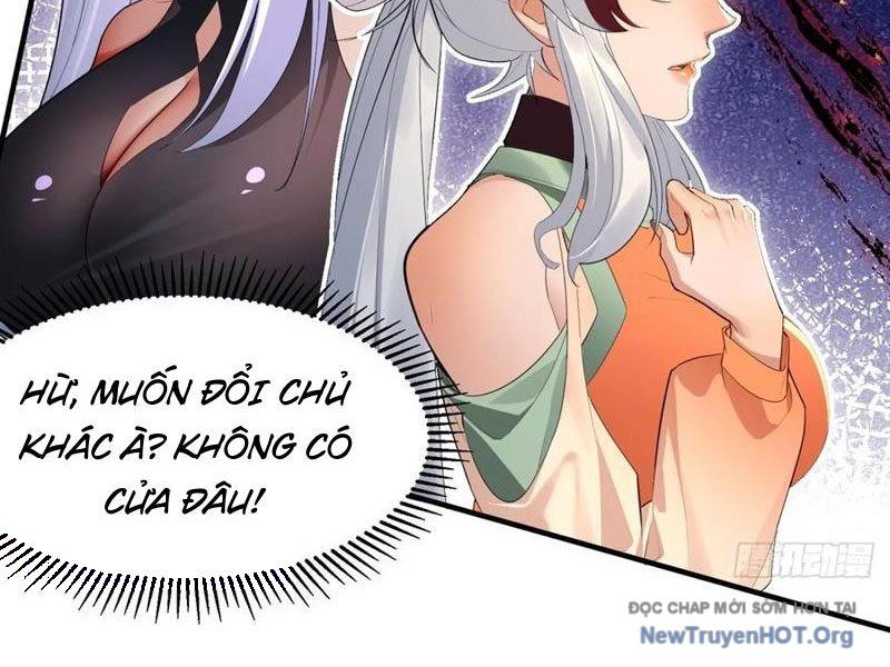 Giáo Chủ Ma Giáo Vụng Trộm Xem Ta Tu Luyện Chap 5 - Next Chap 6