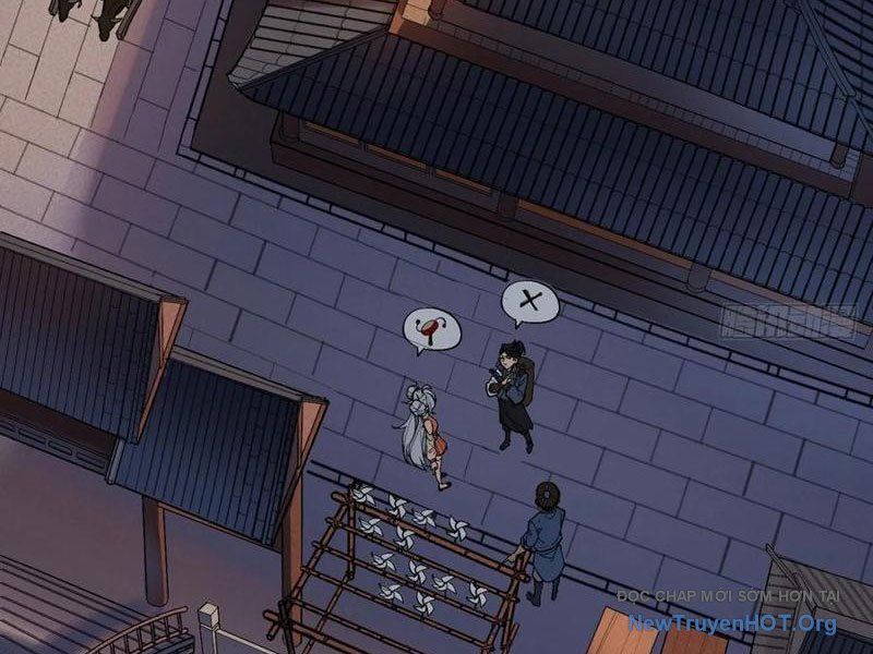 Giáo Chủ Ma Giáo Vụng Trộm Xem Ta Tu Luyện Chap 5 - Next Chap 6
