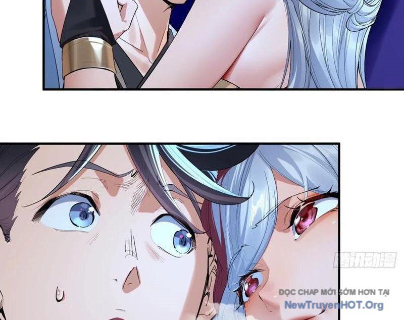 Giáo Chủ Ma Giáo Vụng Trộm Xem Ta Tu Luyện Chap 6 - Next Chap 7