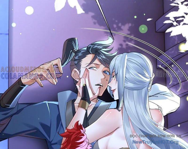 Giáo Chủ Ma Giáo Vụng Trộm Xem Ta Tu Luyện Chap 6 - Next Chap 7