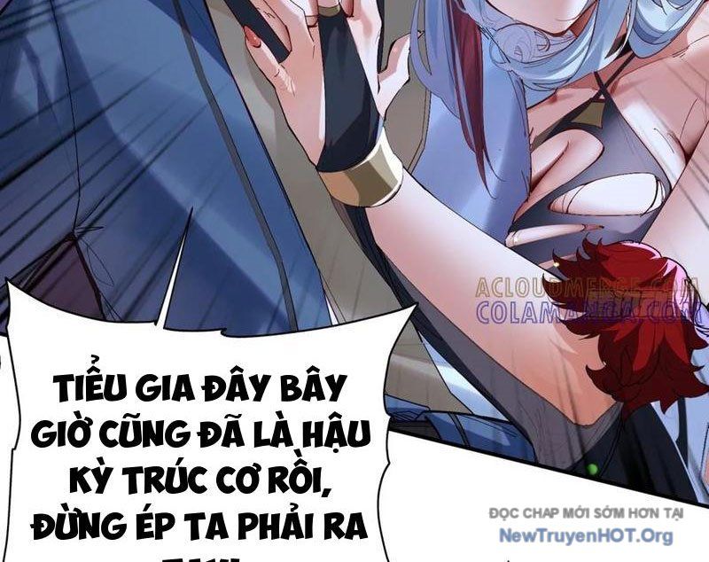 Giáo Chủ Ma Giáo Vụng Trộm Xem Ta Tu Luyện Chap 6 - Next Chap 7