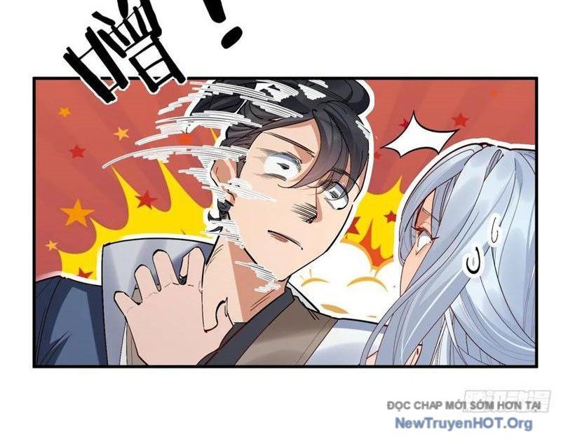 Giáo Chủ Ma Giáo Vụng Trộm Xem Ta Tu Luyện Chap 6 - Next Chap 7