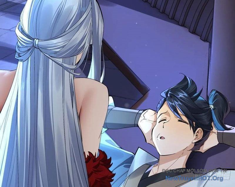 Giáo Chủ Ma Giáo Vụng Trộm Xem Ta Tu Luyện Chap 6 - Next Chap 7