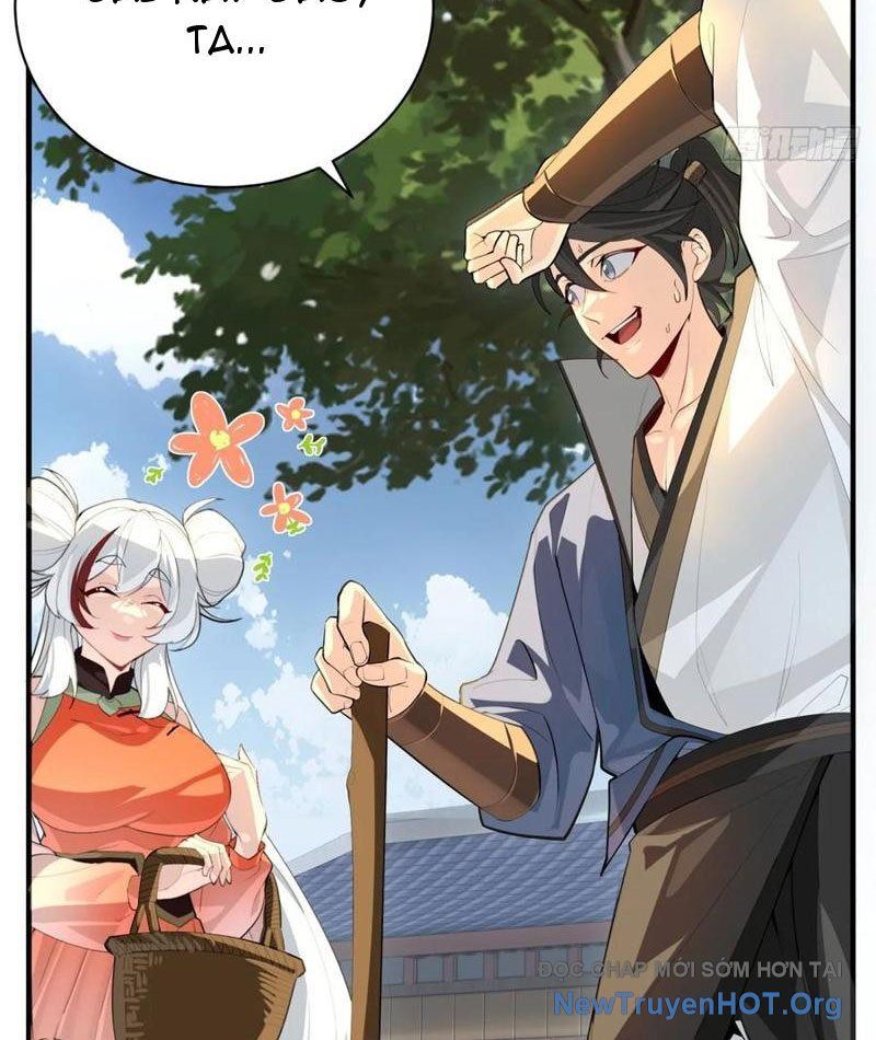 Giáo Chủ Ma Giáo Vụng Trộm Xem Ta Tu Luyện Chap 7 - Next Chap 8
