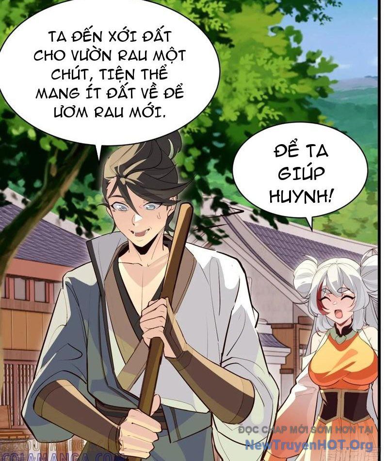 Giáo Chủ Ma Giáo Vụng Trộm Xem Ta Tu Luyện Chap 7 - Next Chap 8