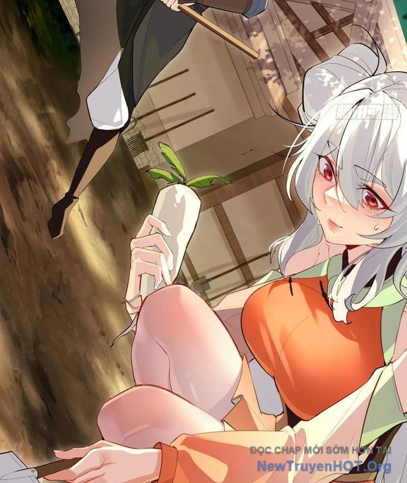Giáo Chủ Ma Giáo Vụng Trộm Xem Ta Tu Luyện Chap 7 - Next Chap 8