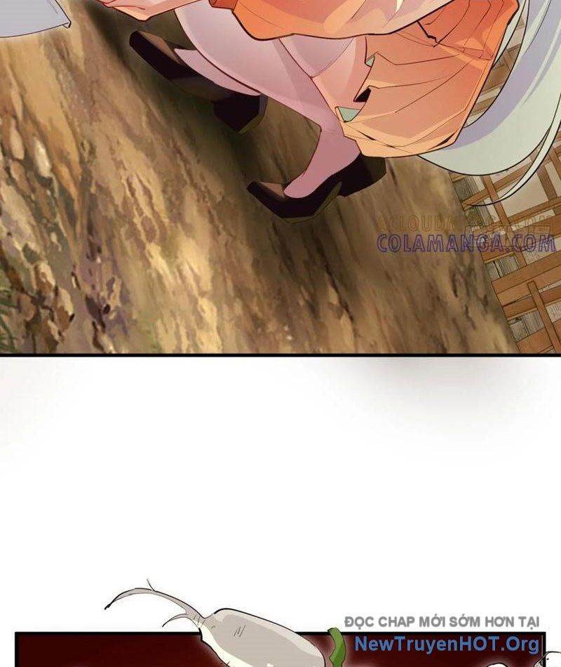 Giáo Chủ Ma Giáo Vụng Trộm Xem Ta Tu Luyện Chap 7 - Next Chap 8