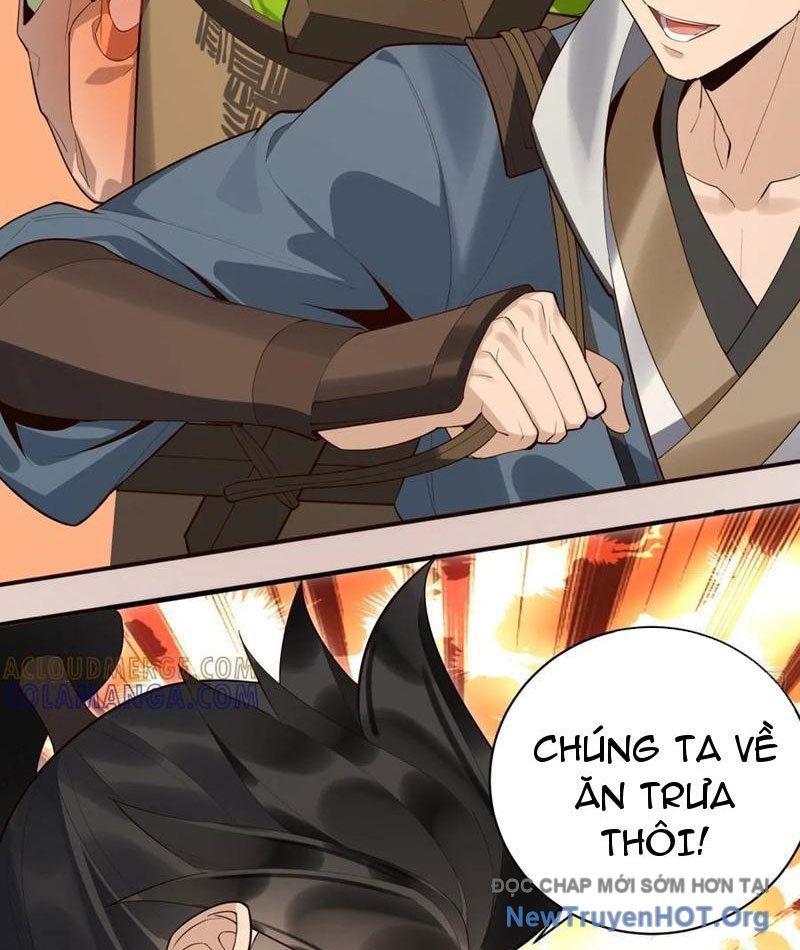Giáo Chủ Ma Giáo Vụng Trộm Xem Ta Tu Luyện Chap 7 - Next Chap 8