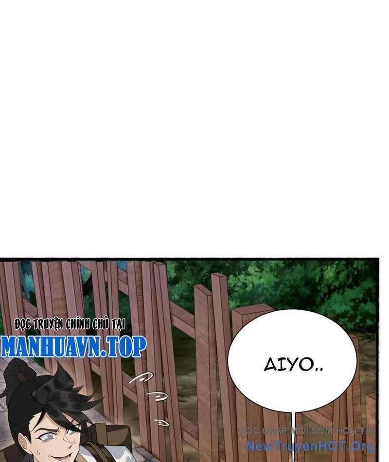 Giáo Chủ Ma Giáo Vụng Trộm Xem Ta Tu Luyện Chap 7 - Next Chap 8