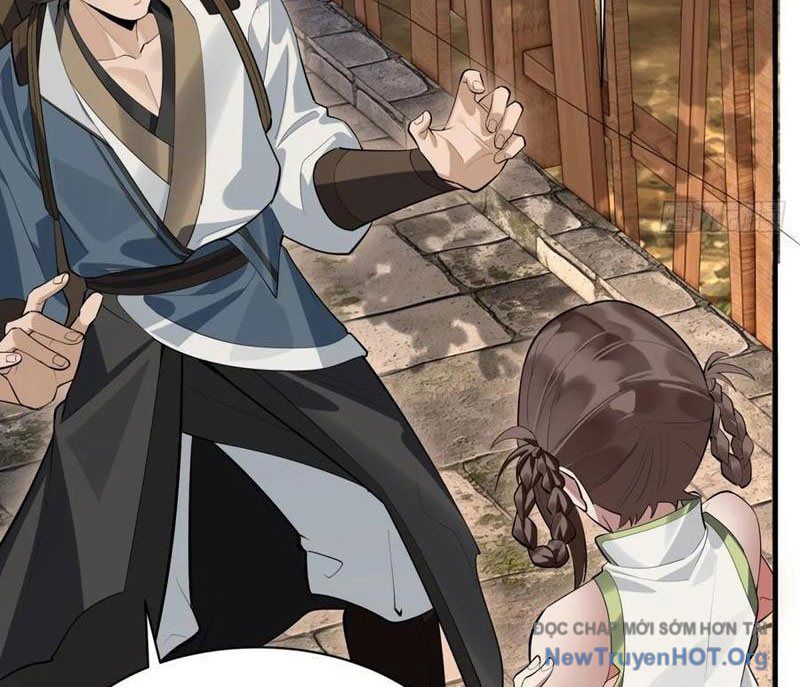 Giáo Chủ Ma Giáo Vụng Trộm Xem Ta Tu Luyện Chap 7 - Next Chap 8