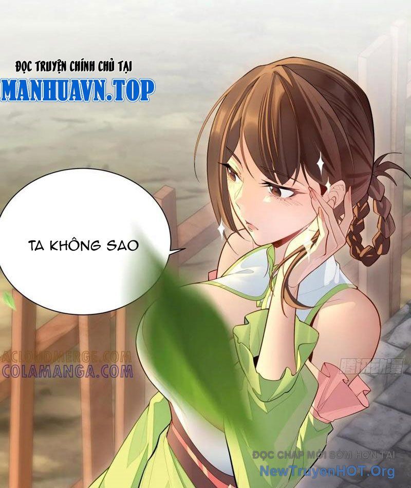 Giáo Chủ Ma Giáo Vụng Trộm Xem Ta Tu Luyện Chap 7 - Next Chap 8