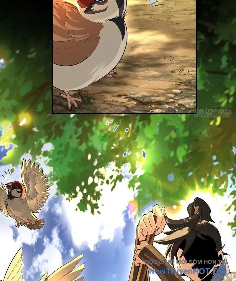 Giáo Chủ Ma Giáo Vụng Trộm Xem Ta Tu Luyện Chap 7 - Next Chap 8