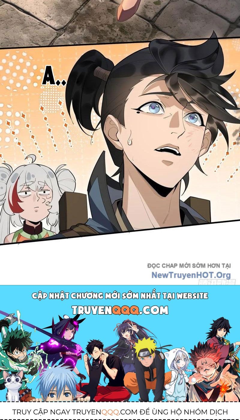 Giáo Chủ Ma Giáo Vụng Trộm Xem Ta Tu Luyện Chap 7 - Next Chap 8
