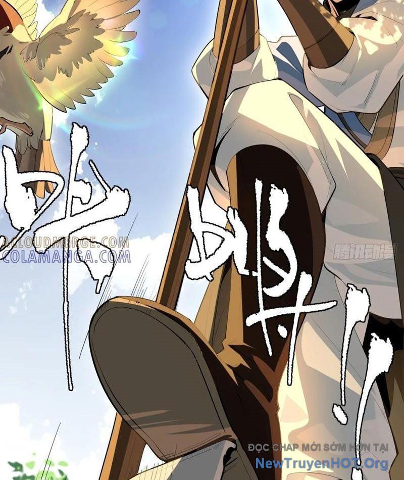 Giáo Chủ Ma Giáo Vụng Trộm Xem Ta Tu Luyện Chap 7 - Next Chap 8