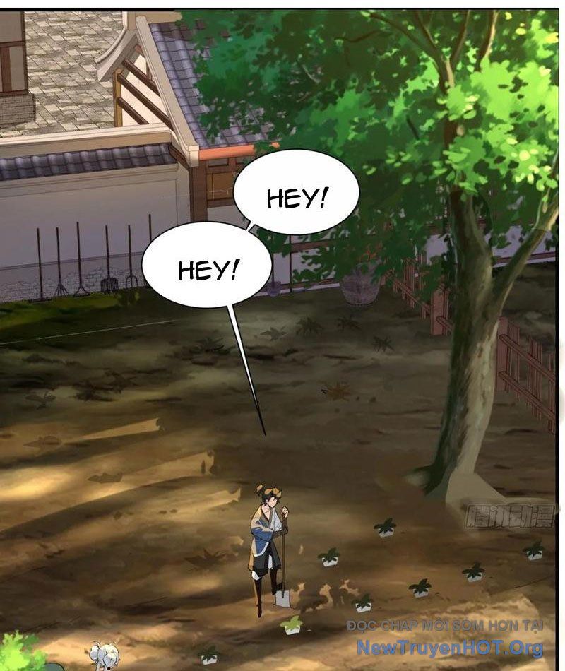 Giáo Chủ Ma Giáo Vụng Trộm Xem Ta Tu Luyện Chap 7 - Next Chap 8